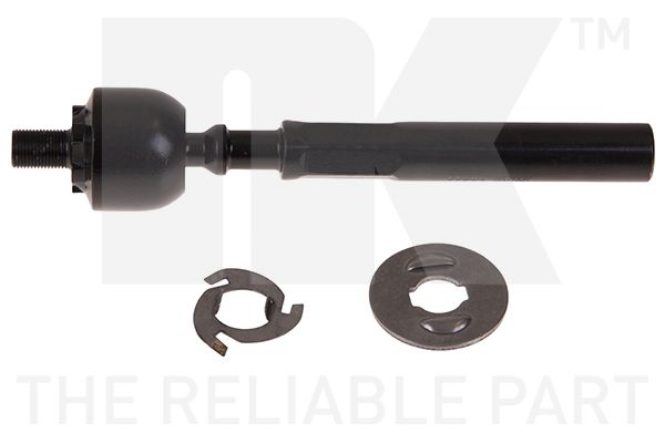 Axialgelenk, Spurstange