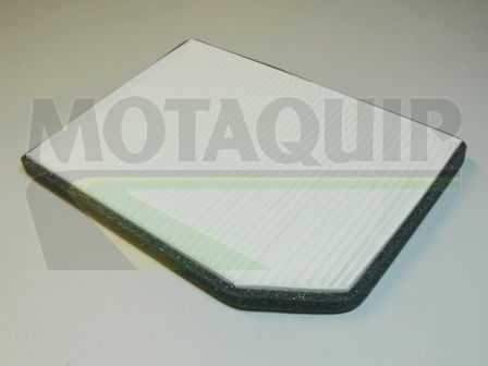 Filter, Innenraumluft