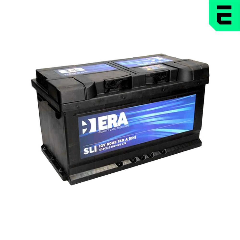 Starterbatterie