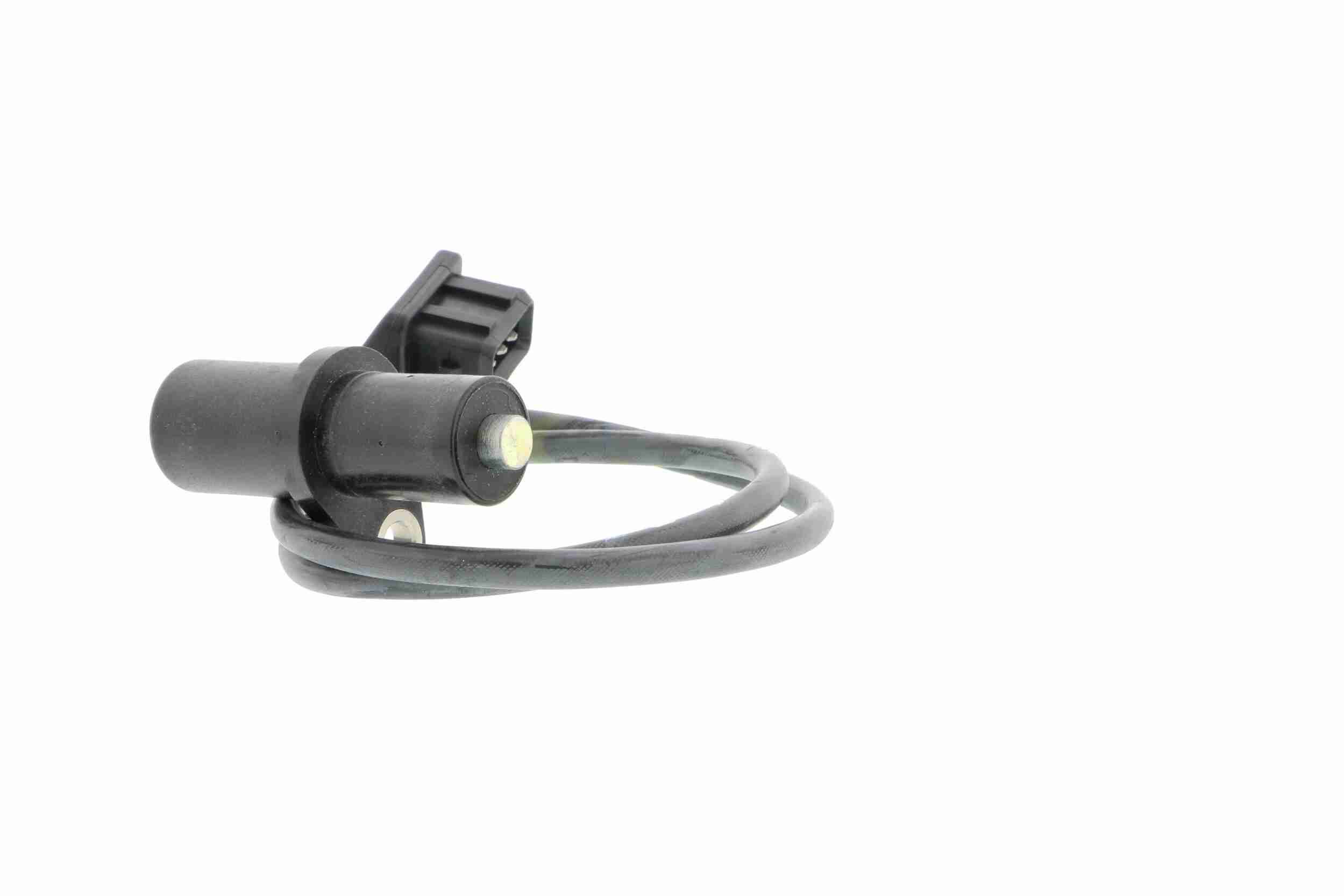 Sensor, Z&uuml;ndimpuls