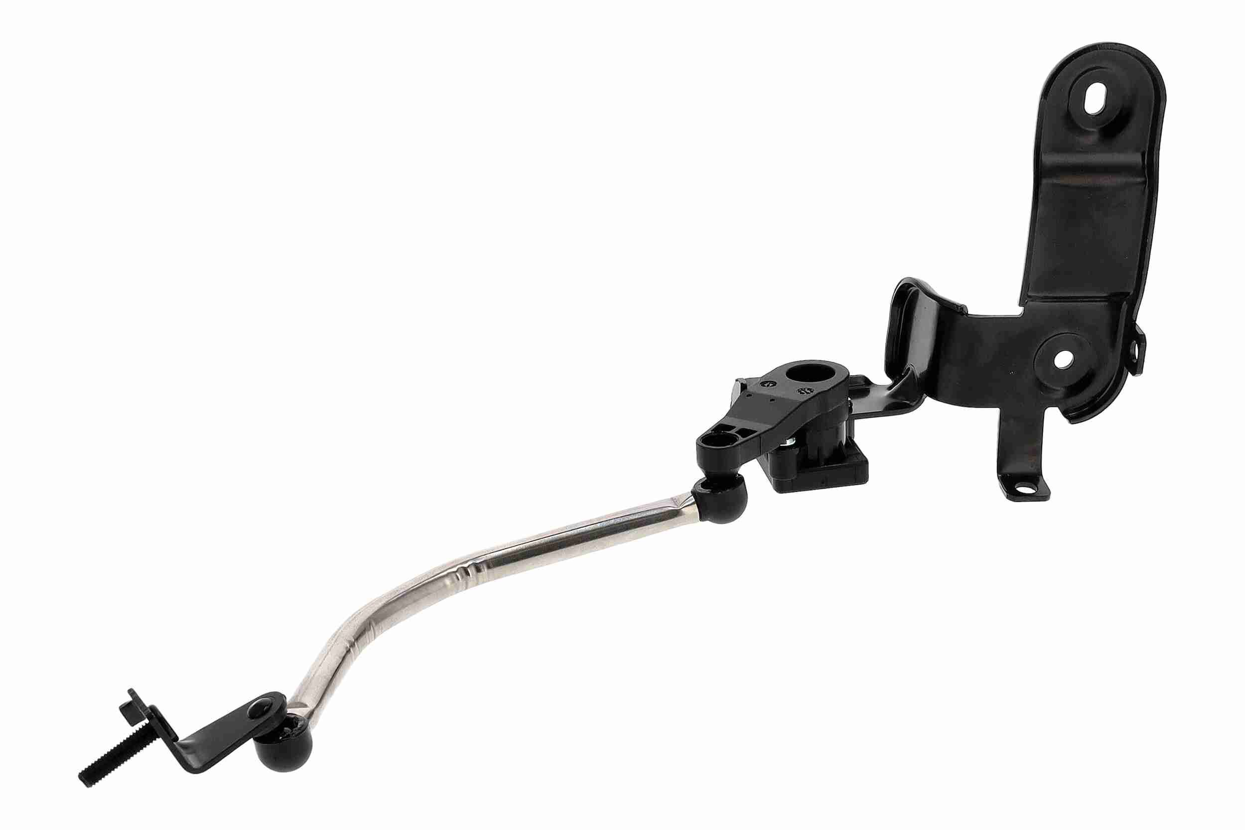 Sensor, Leuchtweitenregulierung
