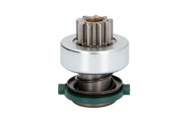 Freilaufgetriebe, Starter