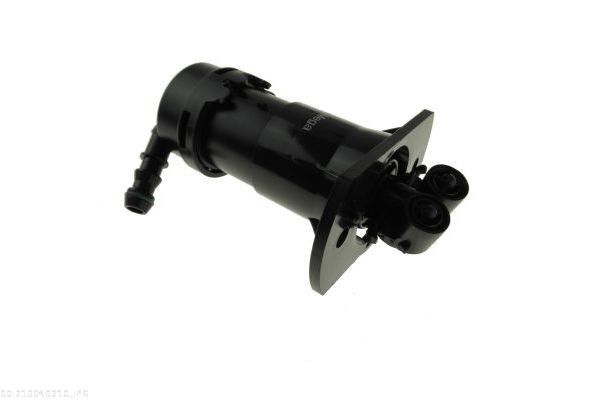 Waschwasserdüse, Scheinwerferreinigung