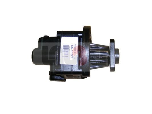 Hydraulikpumpe, Lenkung