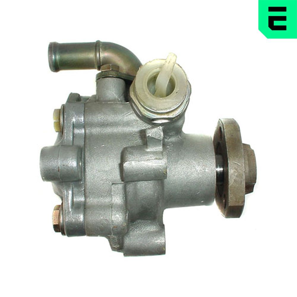 Hydraulikpumpe, Lenkung