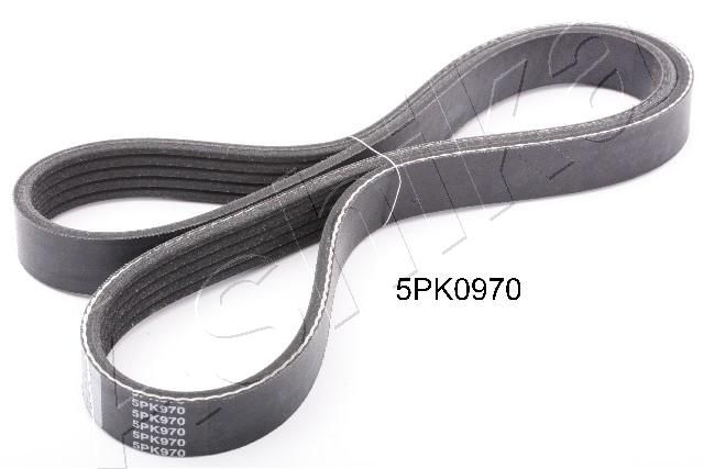 V-Ribbed Belt 112-5PK970