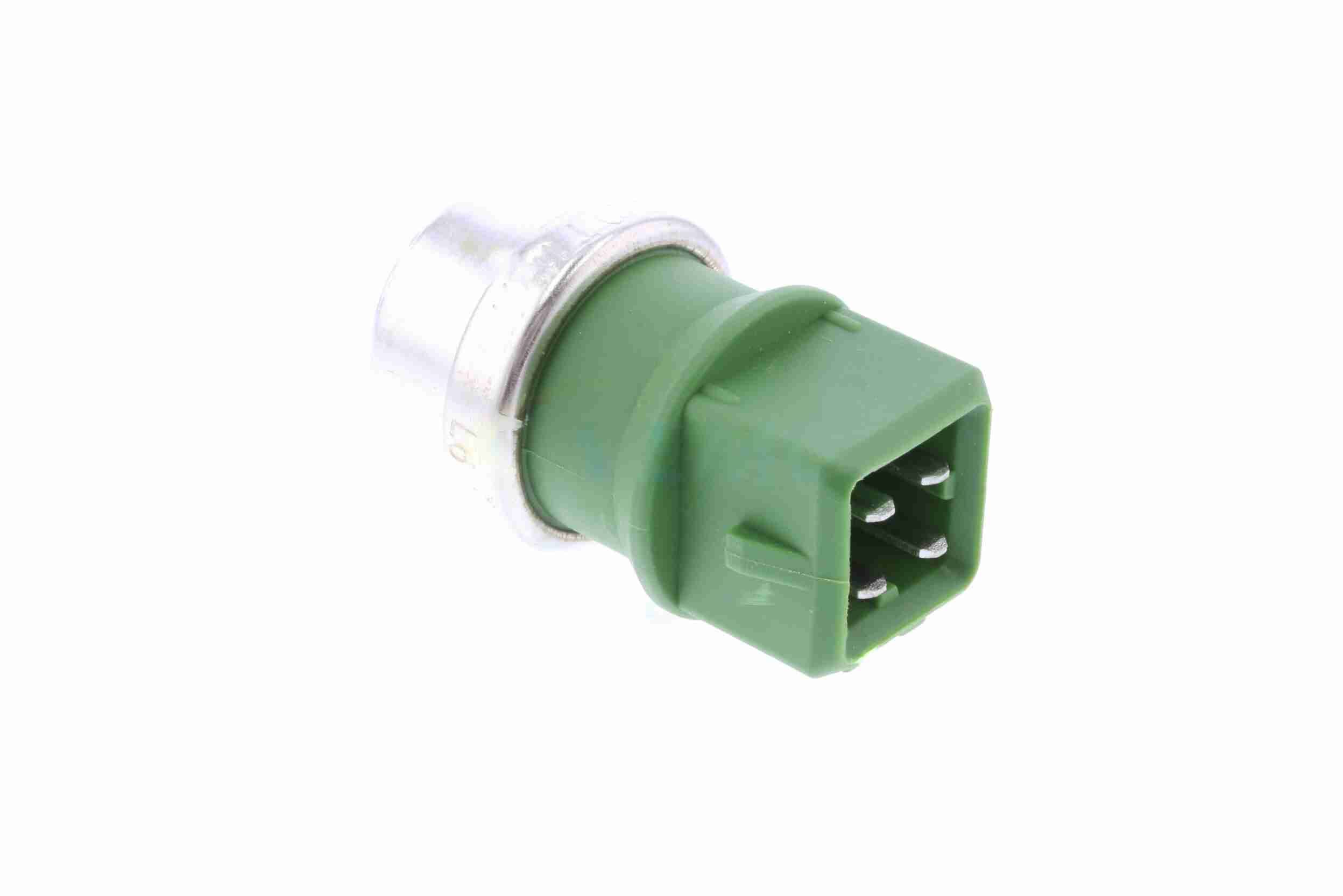 Temperaturschalter, K&uuml;hlmittelwarnlampe