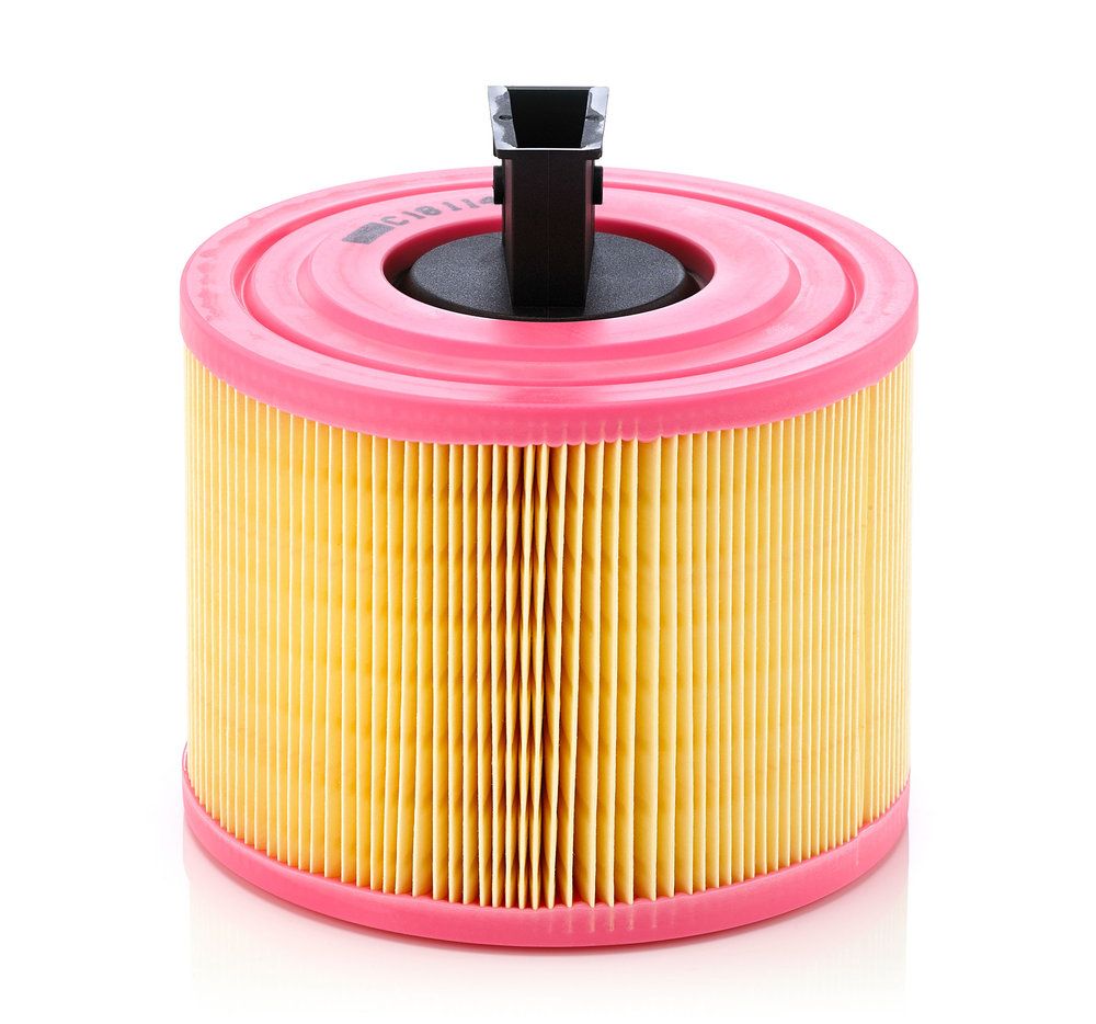 MANN-FILTER C 18 114 - Luftfilter