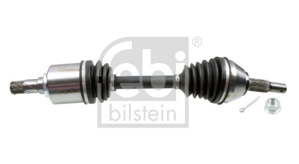 Drive Shaft 182958