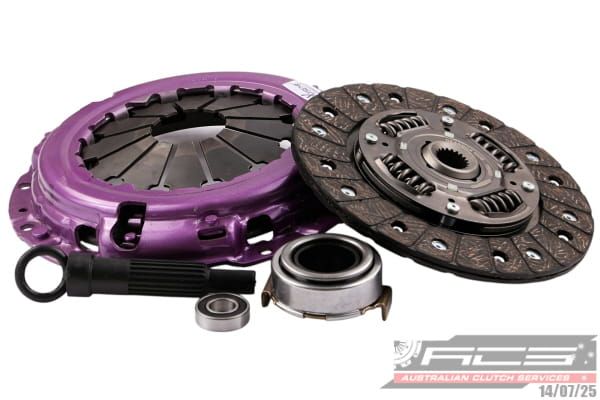 KIT PER SUZUKI SWIFT 1.6L - TecDoc Only