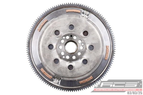 DMF PORSCHE 991 DCT WET - TecDoc 2