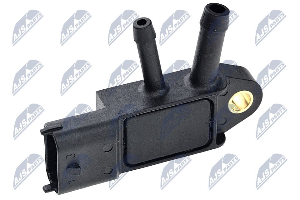 NTY ECS-DW-001 - Sensor, Abgasdruck