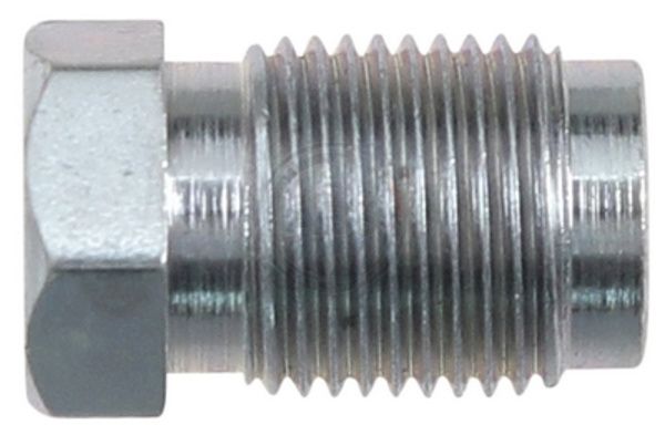 &Uuml;berwurfschraube