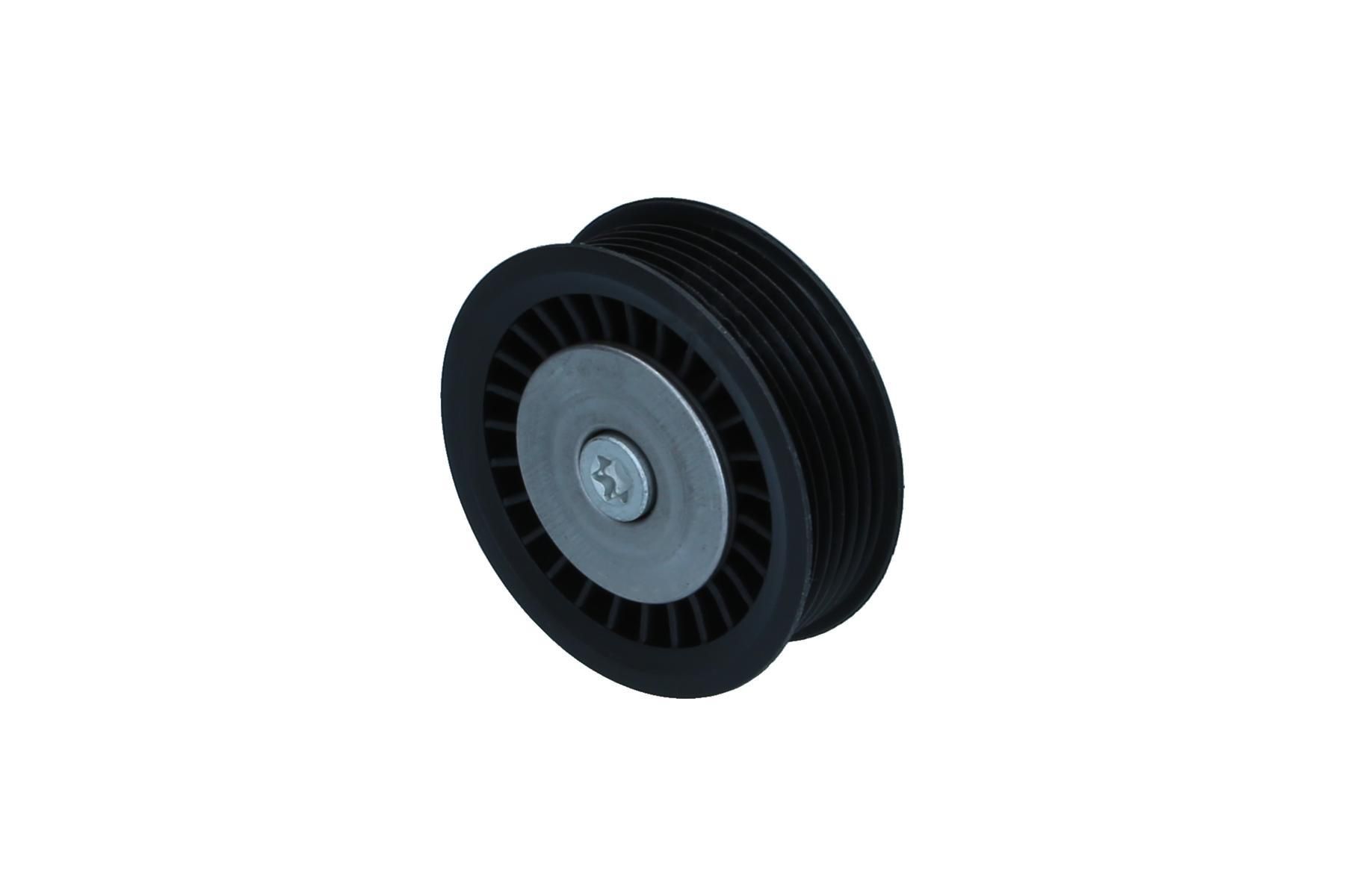 Umlenk-/F&uuml;hrungsrolle, Keilrippenriemen