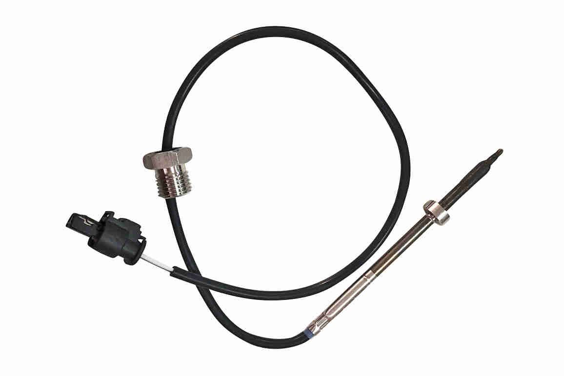 Sensor, Abgastemperatur