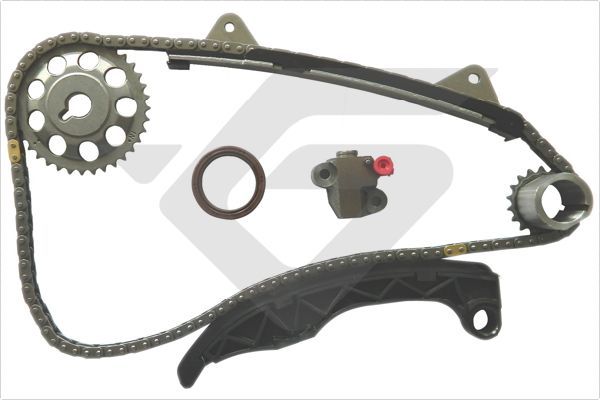 Timing Chain Kit KHC 008M