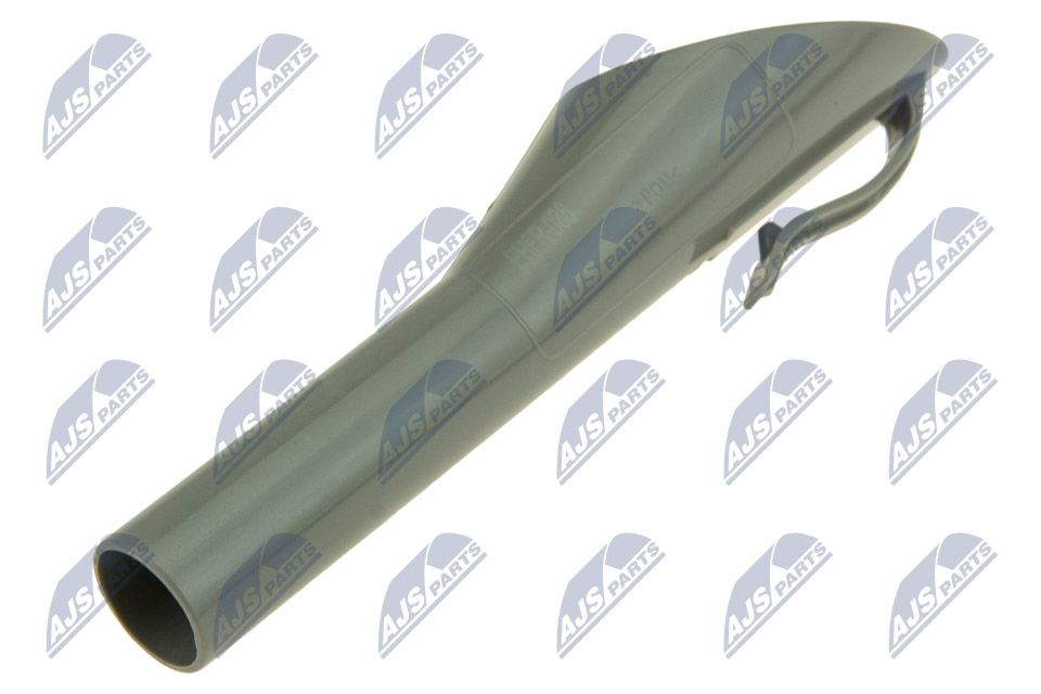 Einf&uuml;llstutzen, Kraftstofftank