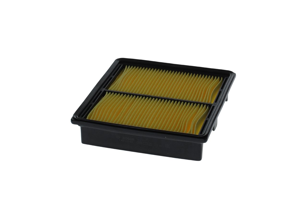 oro filtras