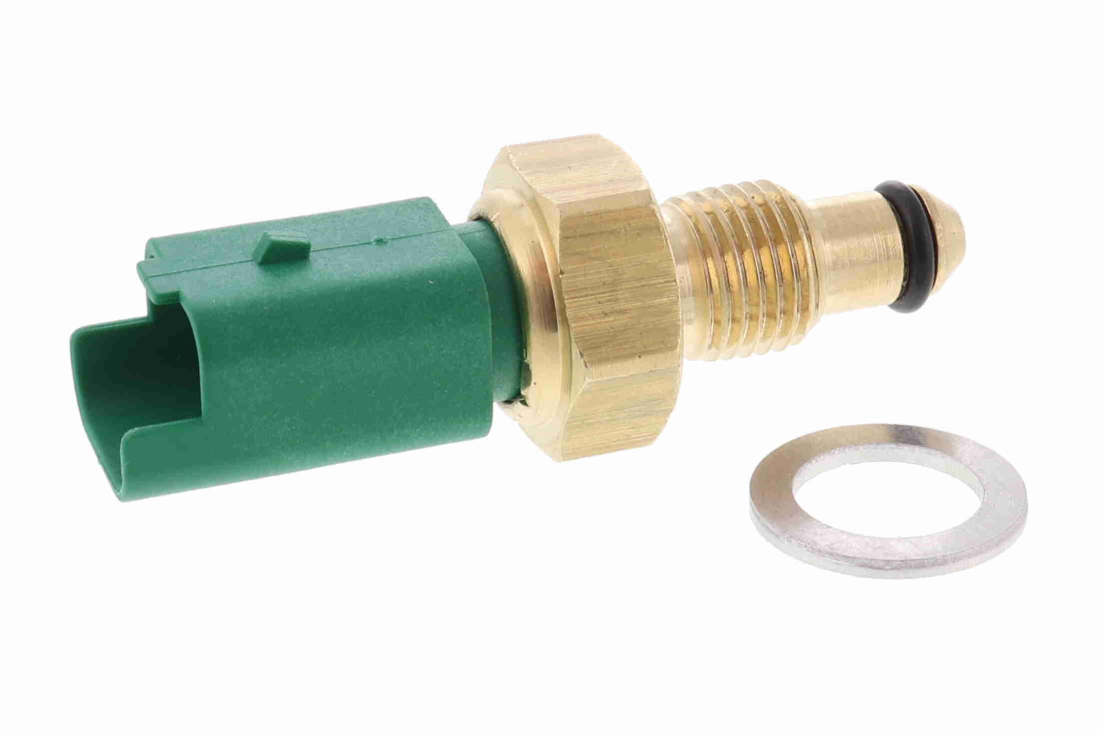 Sensor, Kühlmitteltemperatur