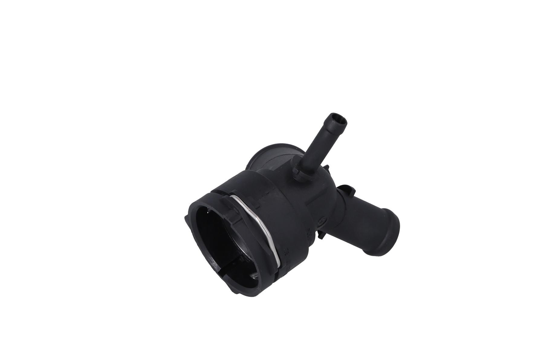 KAMOKA 7920177 - K&uuml;hlmittelflansch