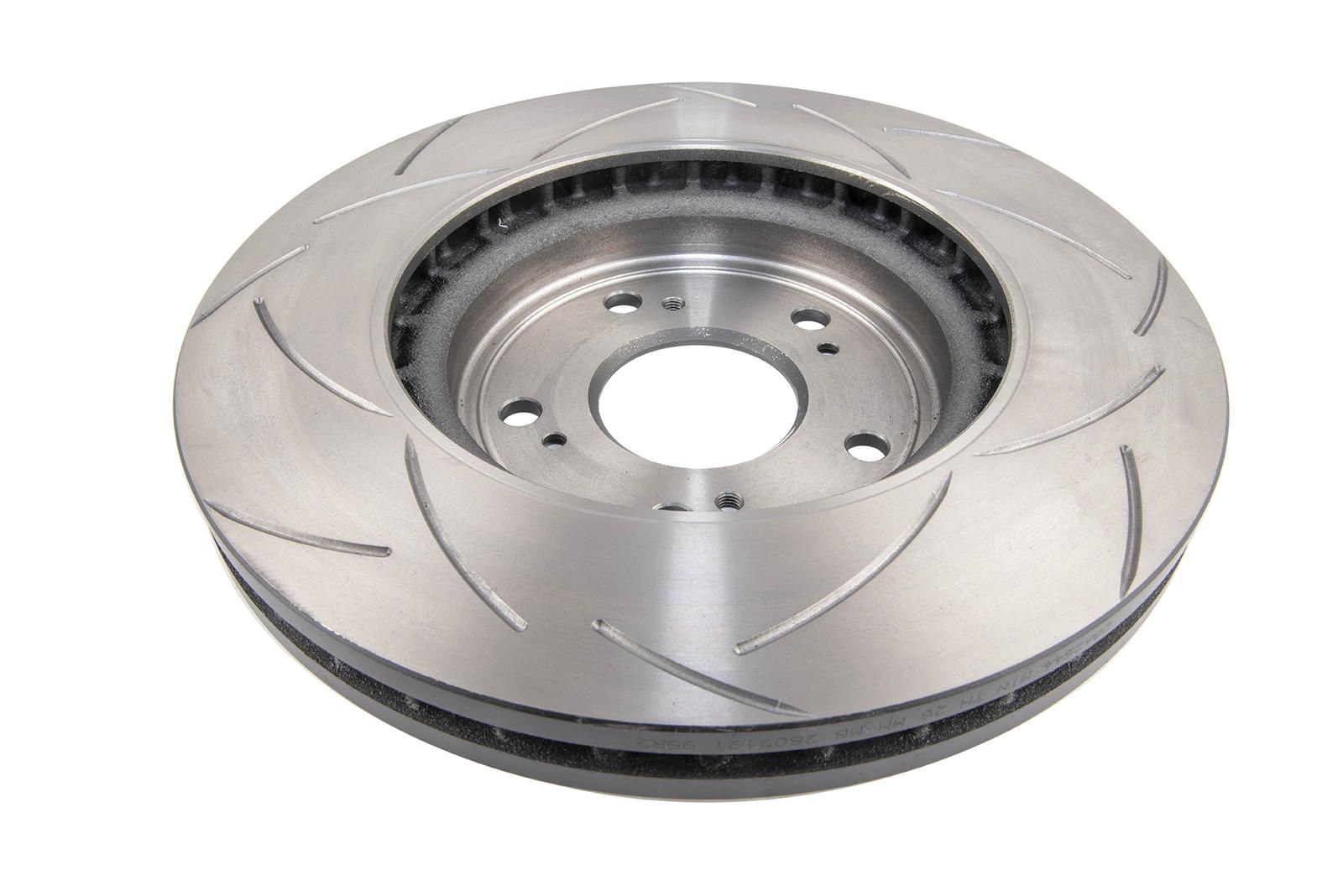 Street T2 Slot [ Honda Odyssey RB Model 05-09 F ] - TecDoc 2