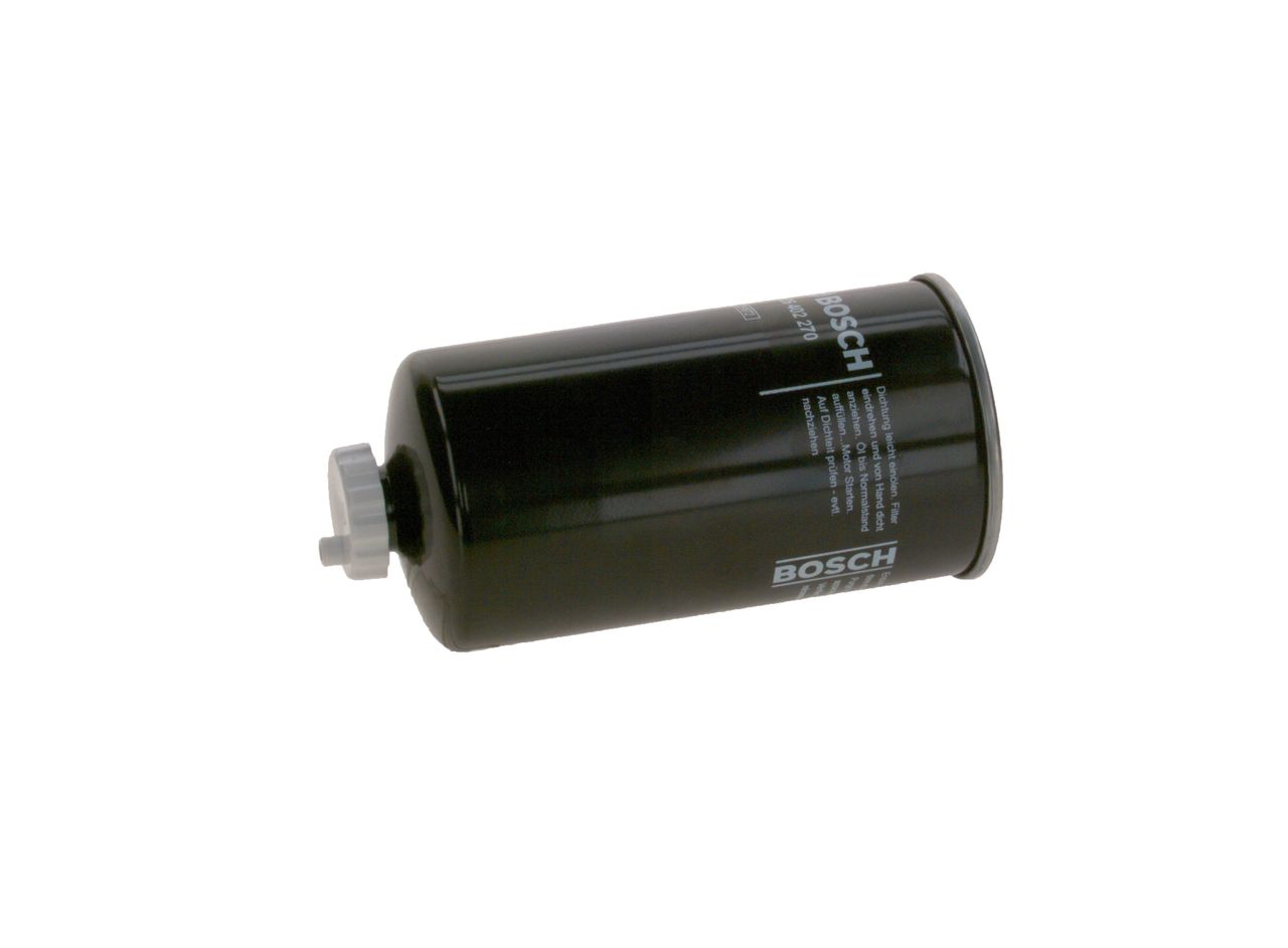 kuro filtras