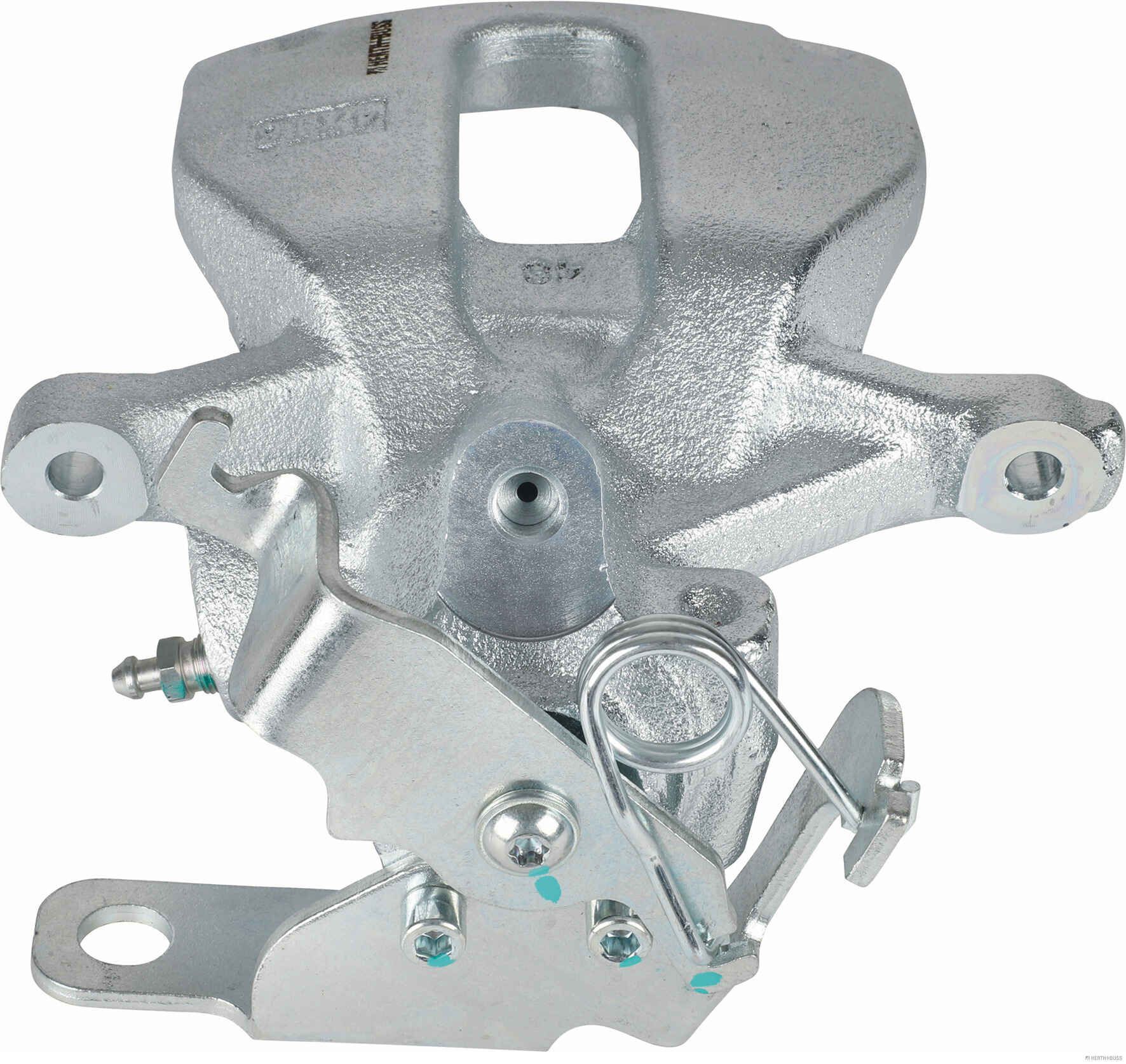 Bremssattel