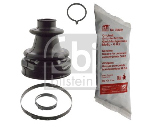 KIT DE SOUFFLET DE TRANSMISSION  1302