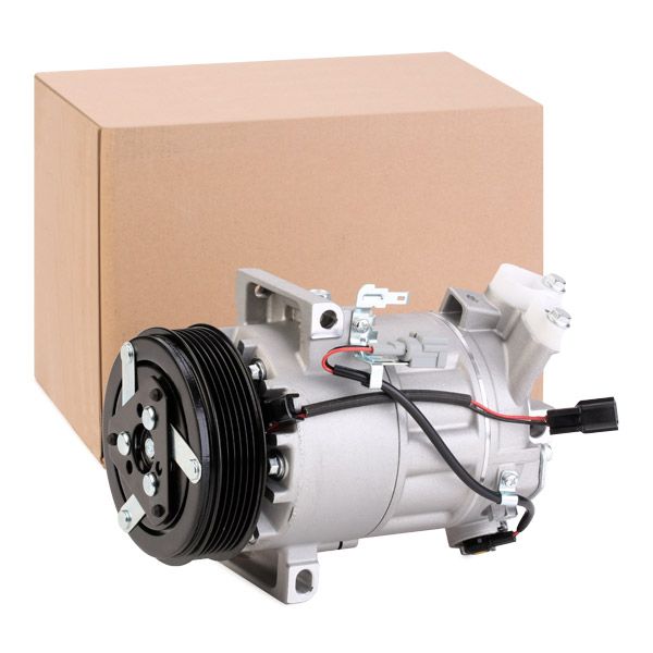447K0560 RIDEX kompresszor, klíma