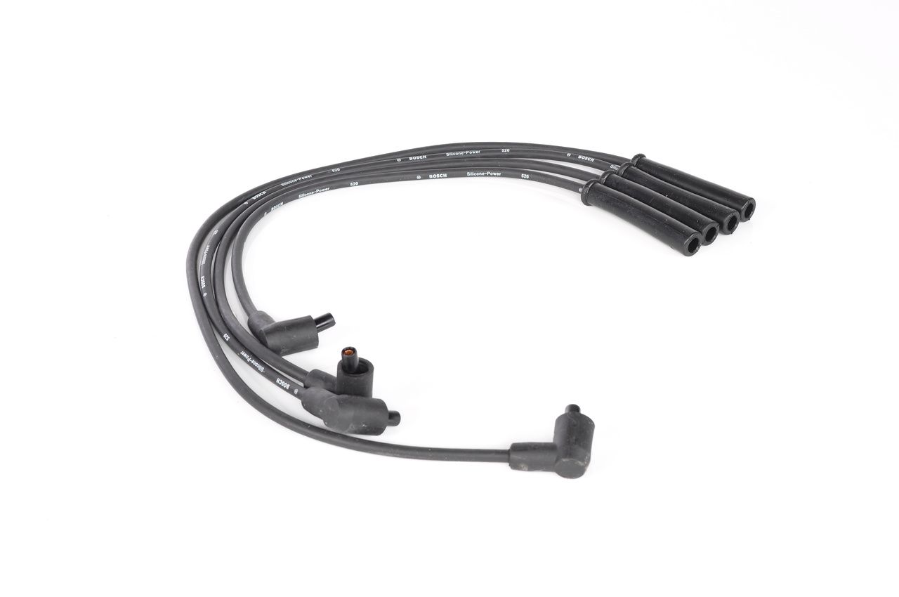 uždegimo laido komplektas