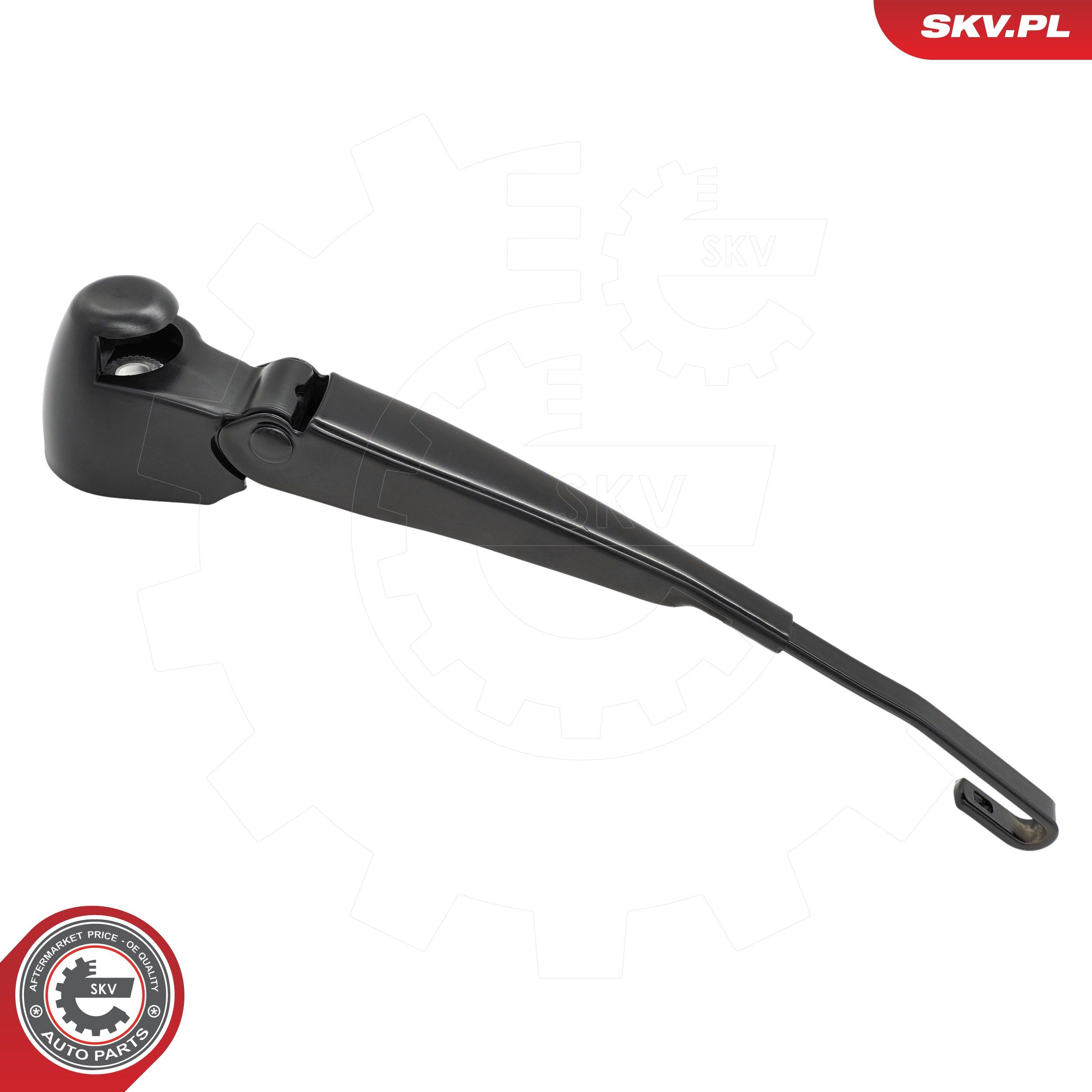 ESEN SKV 05SKV826 - Wischarm, Scheibenreinigung