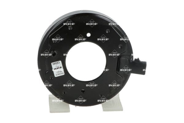 Spule, Magnetkupplung (Kompressor)