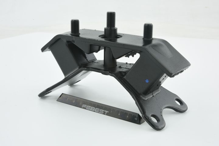 variklio montavimas