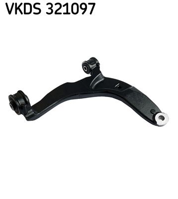 Control/Trailing Arm, wheel suspension VKDS 321097