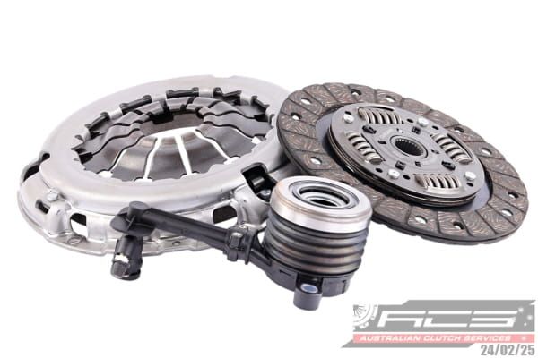 KIT STD NISSAN MICRA 1.2L inc CSC - TecDoc Only