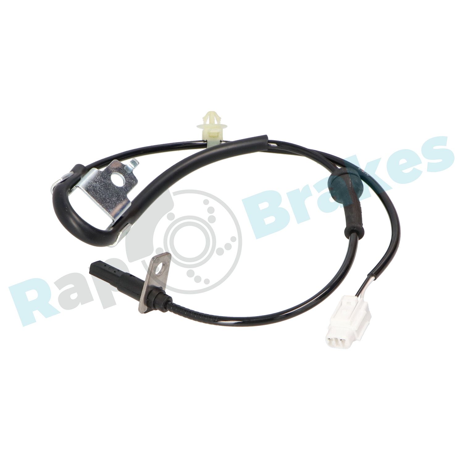 Sensor, Raddrehzahl