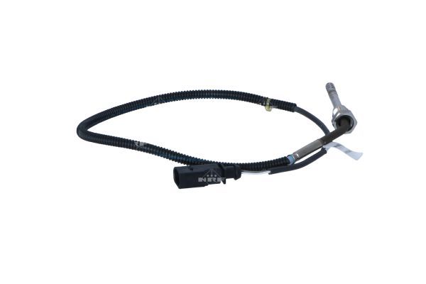 Sensor, Abgastemperatur