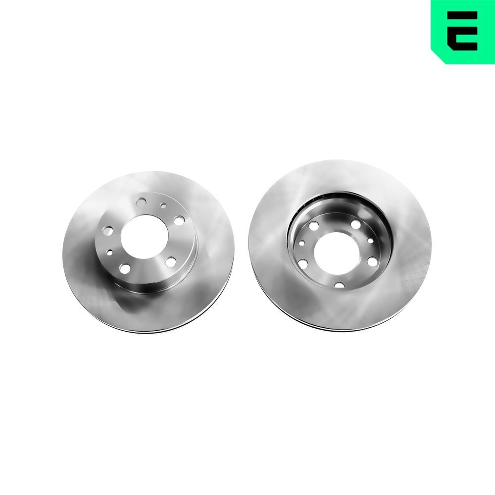 OPTIMAL BS-8380HC - Bremsscheibe