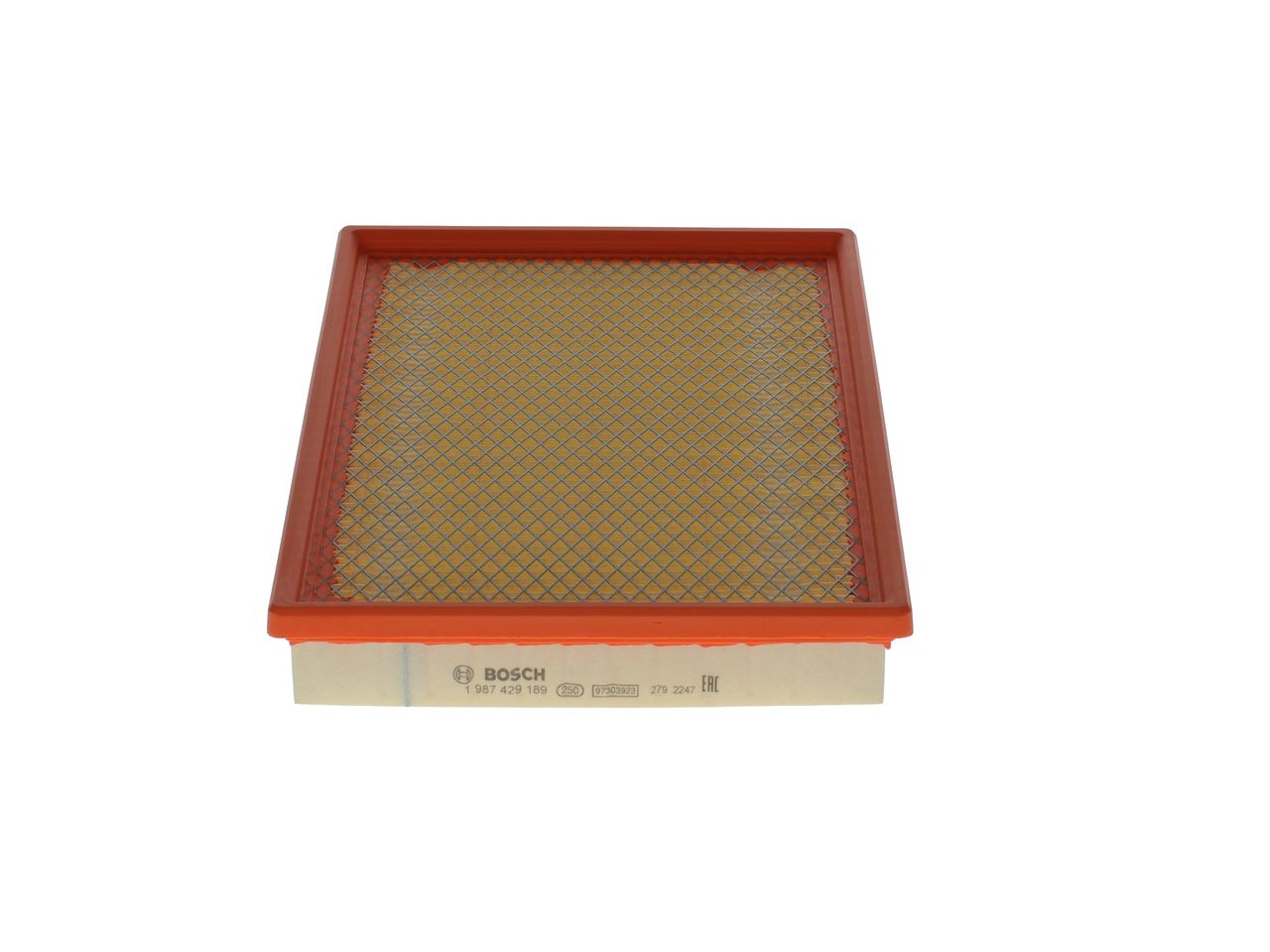 Air Filter 1 987 429 189