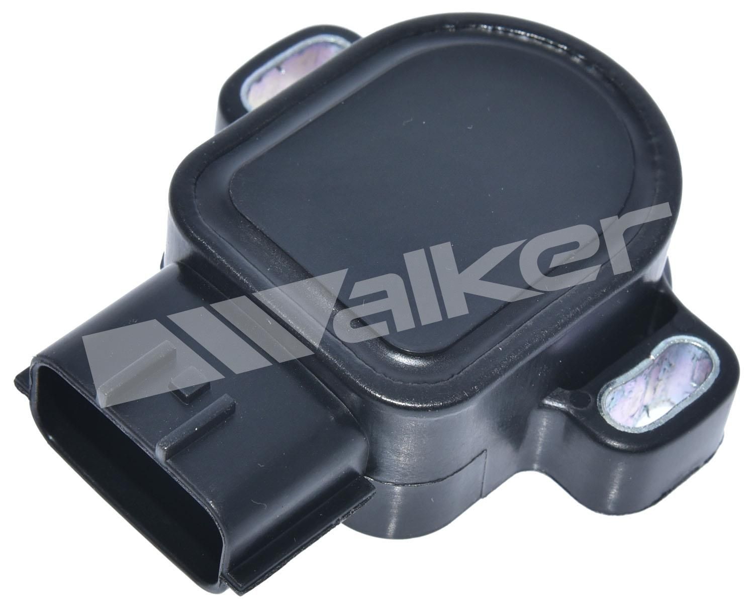 Sensor, cuerpo de aceleración