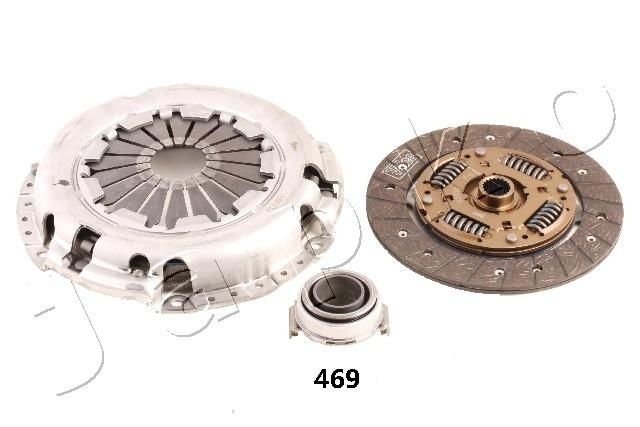 Clutch Kit 92469