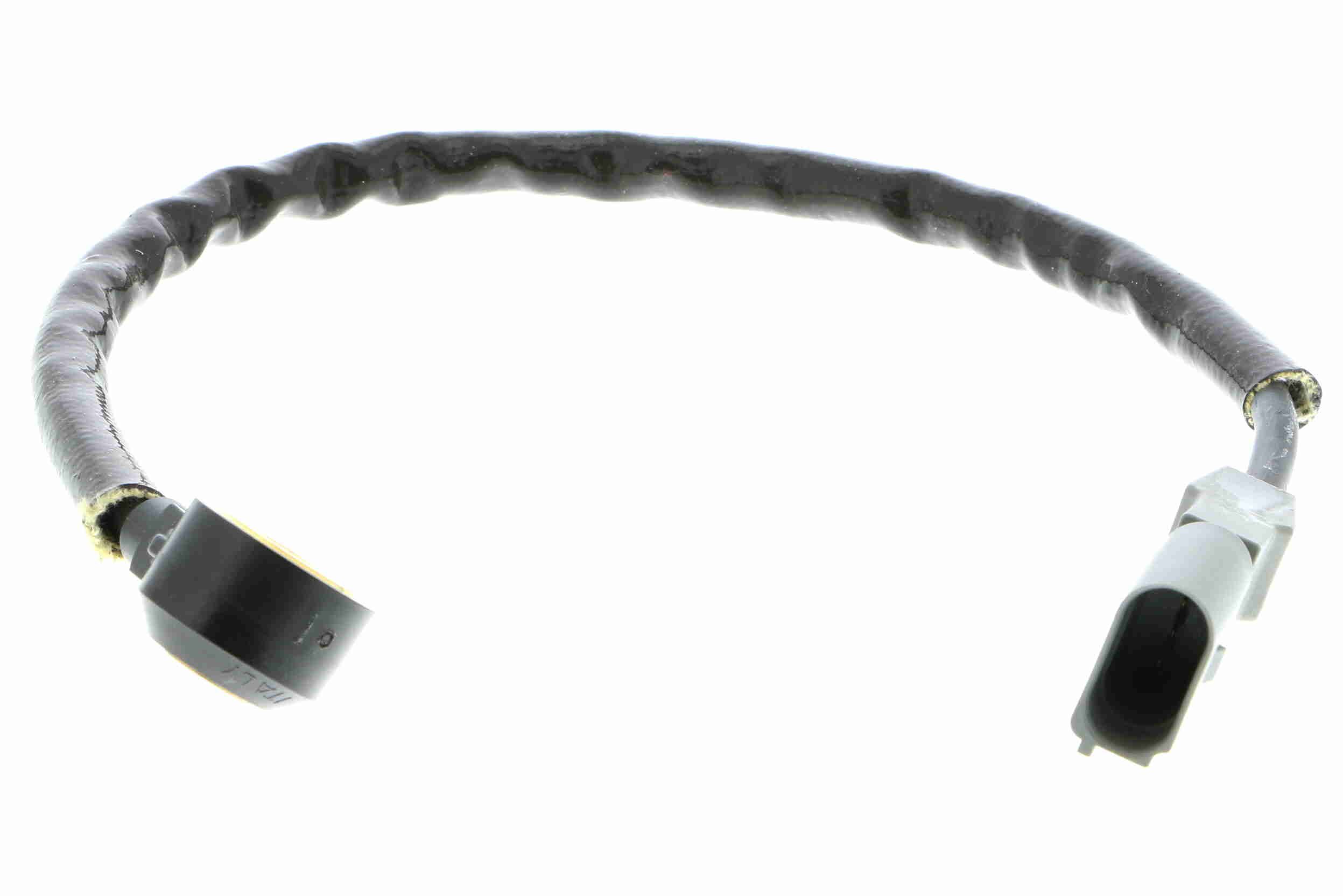Klopfsensor