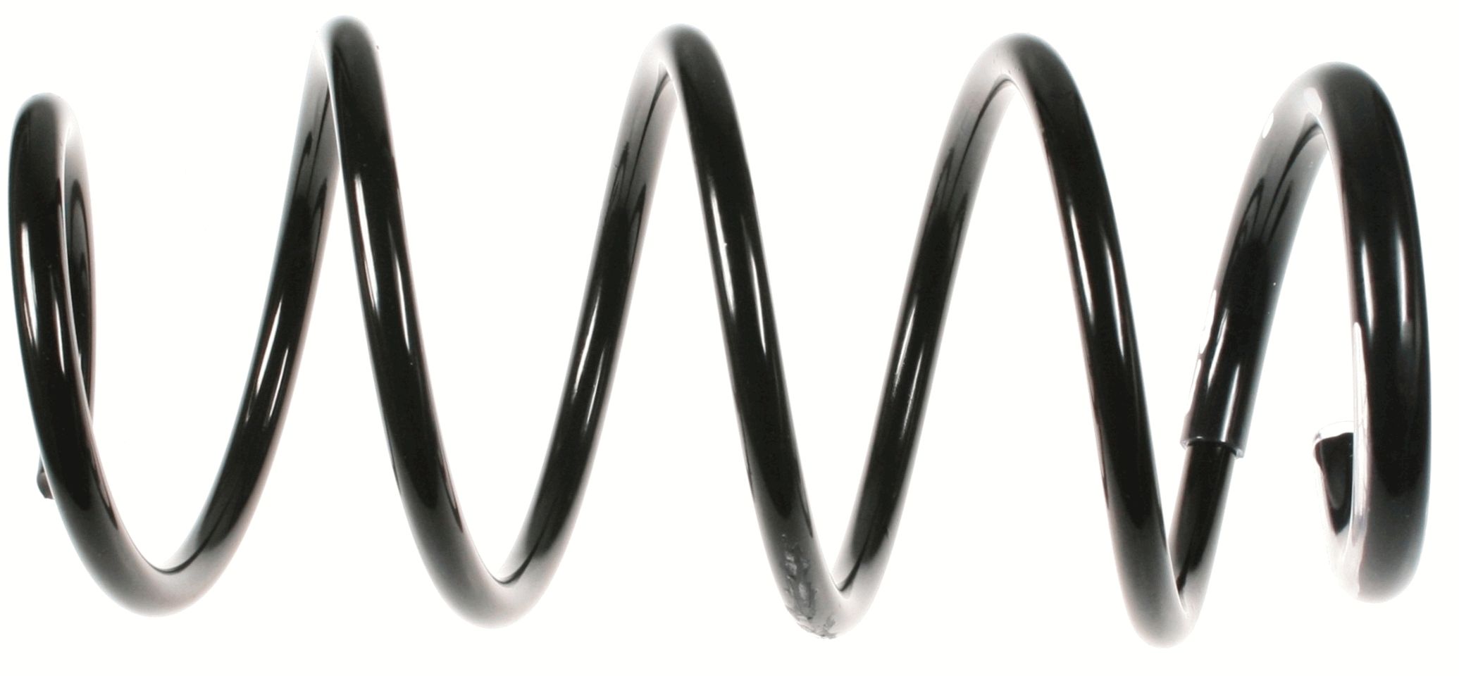 SACHS 998 833 - Fahrwerksfeder