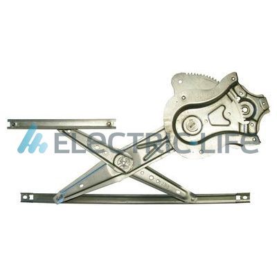 ELECTRIC LIFE ZR TY712 L - Fensterheber