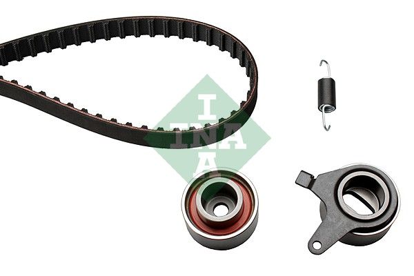 Timing Belt Kit 530 0275 10