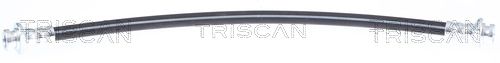 8150 69219 TRISCAN fékcső