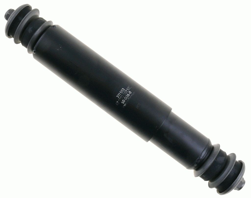 SACHS SHOCK ABSORBER - TecDoc Only