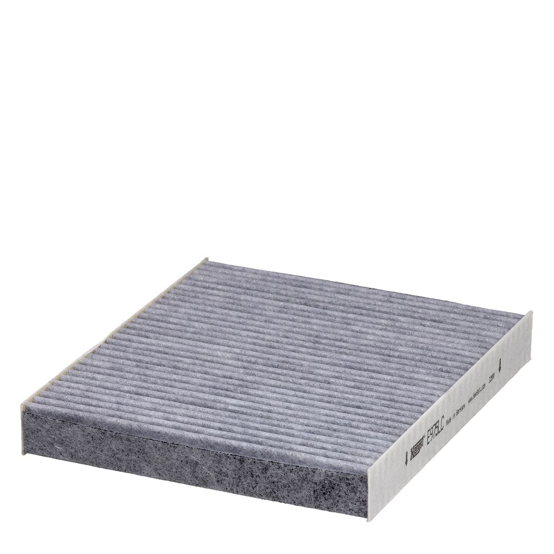 Filter, Innenraumluft