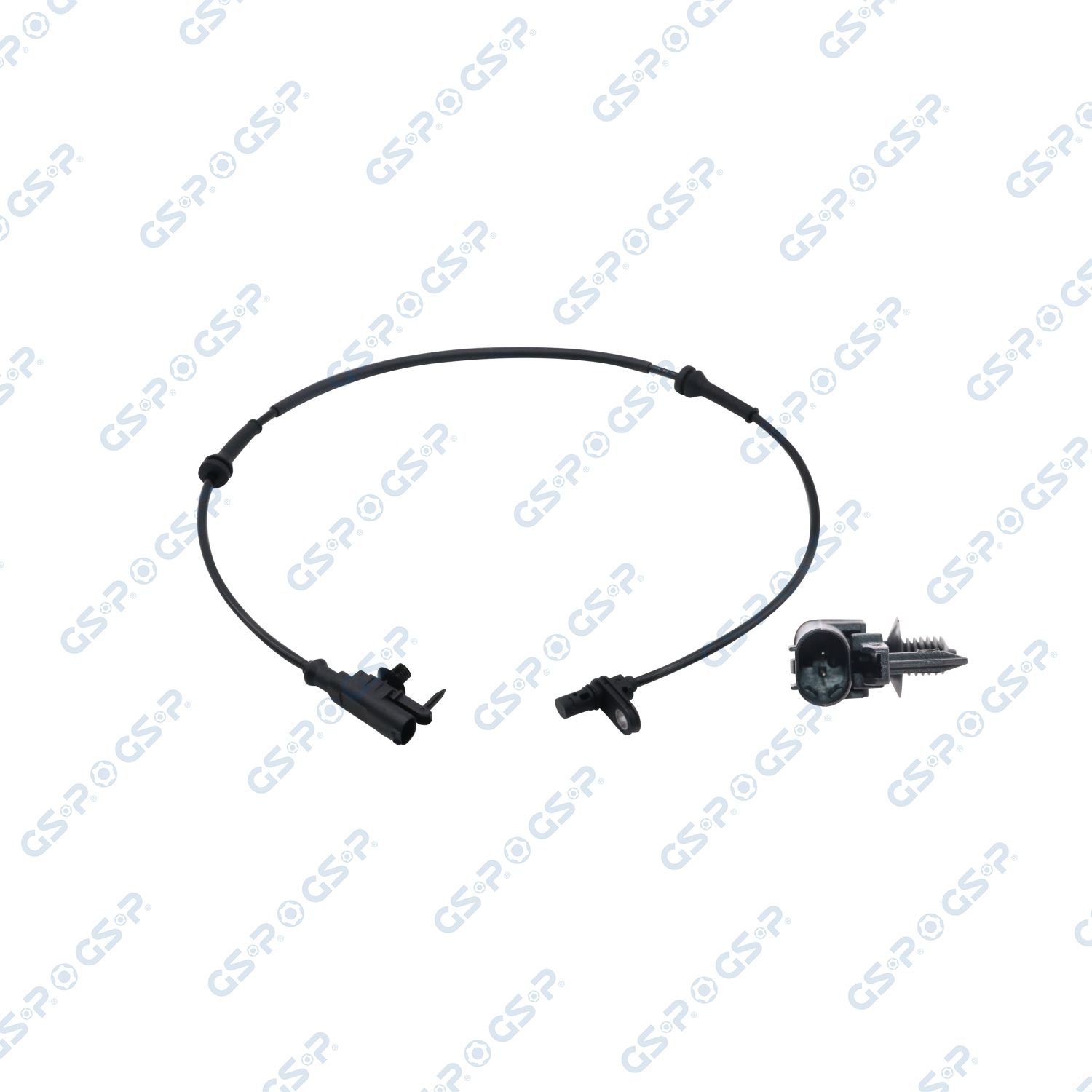 Sensor, revoluciones de la rueda