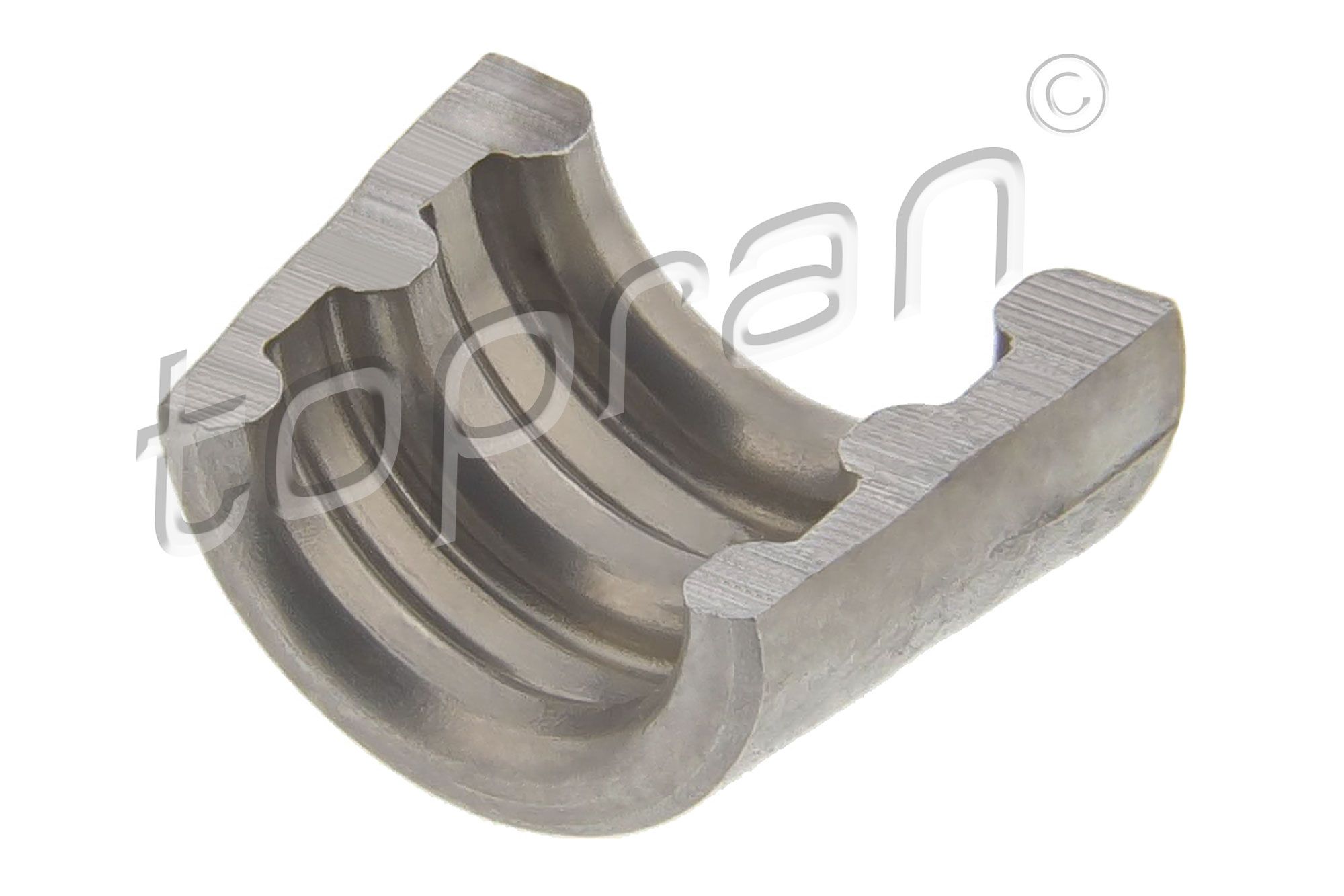 TOPRAN 120 109 - Ventilkeil